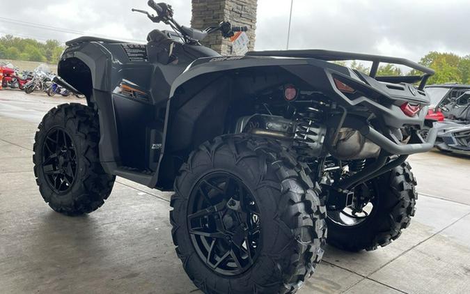 2027 Can-Am Outlander XT 700