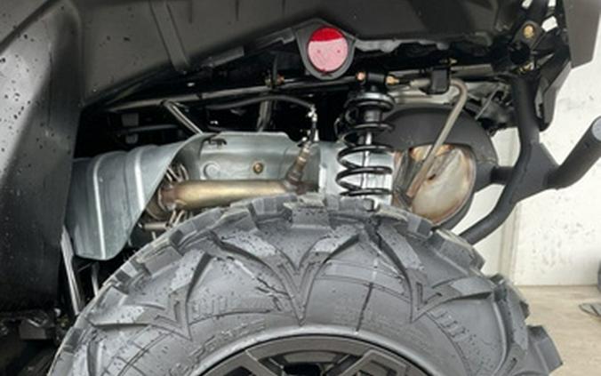 2027 Can-Am Outlander XT 700