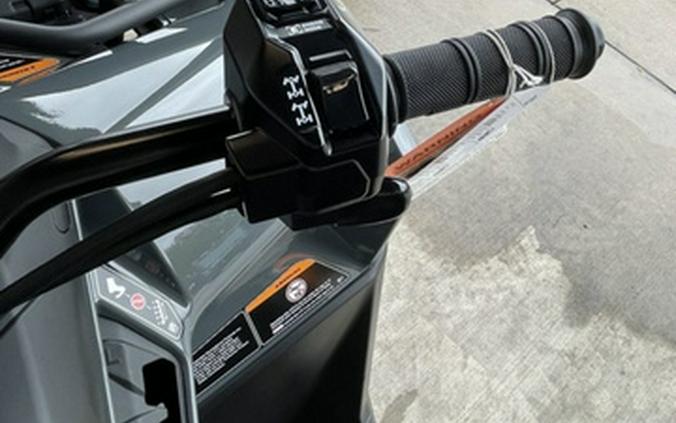 2027 Can-Am Outlander XT 700