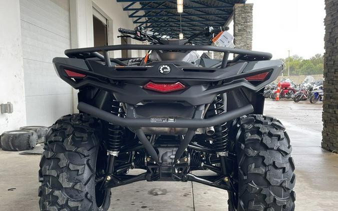 2027 Can-Am Outlander XT 700