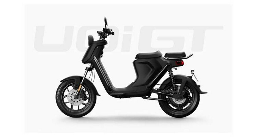 2022 Genuine Scooter UQI GT