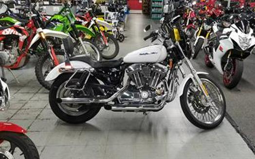 2005 Harley-Davidson Sportster® XL 1200 Custom