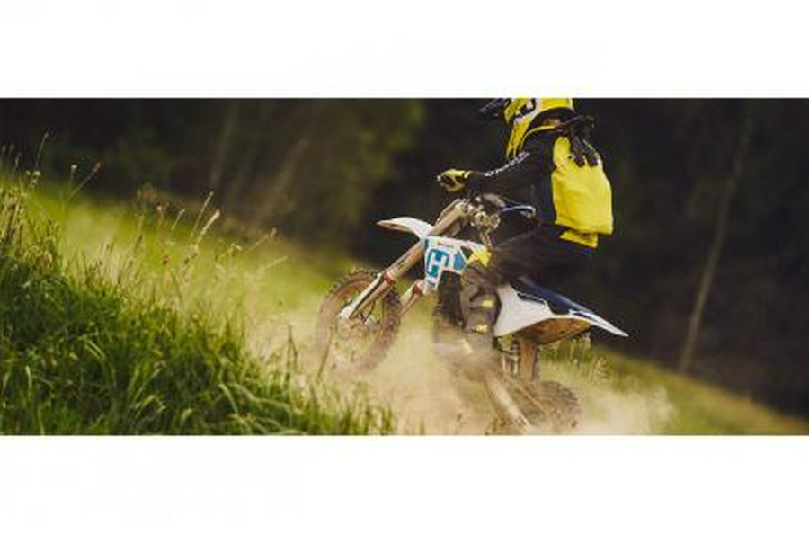 2023 Husqvarna Motorcycles EE 5