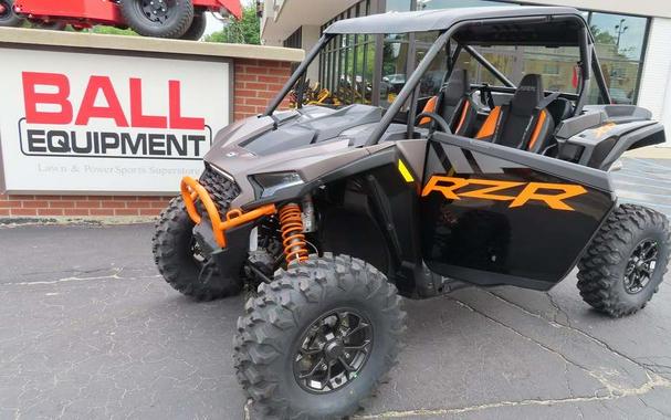 2024 Polaris® RZR XP 1000 Ultimate