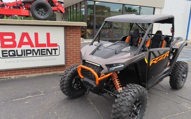 2024 Polaris® RZR XP 1000 Ultimate