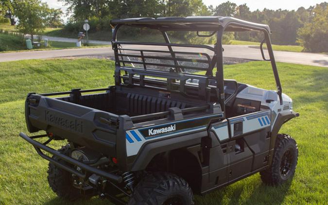 2024 Kawasaki Mule PRO-FXR 1000 LE