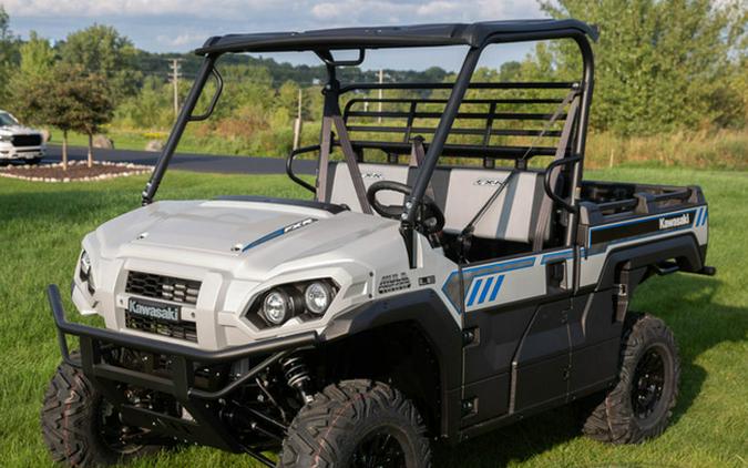 2024 Kawasaki Mule PRO-FXR 1000 LE