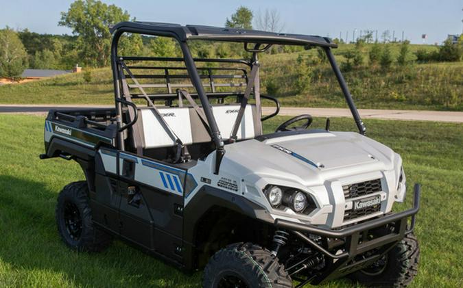 2024 Kawasaki Mule PRO-FXR 1000 LE