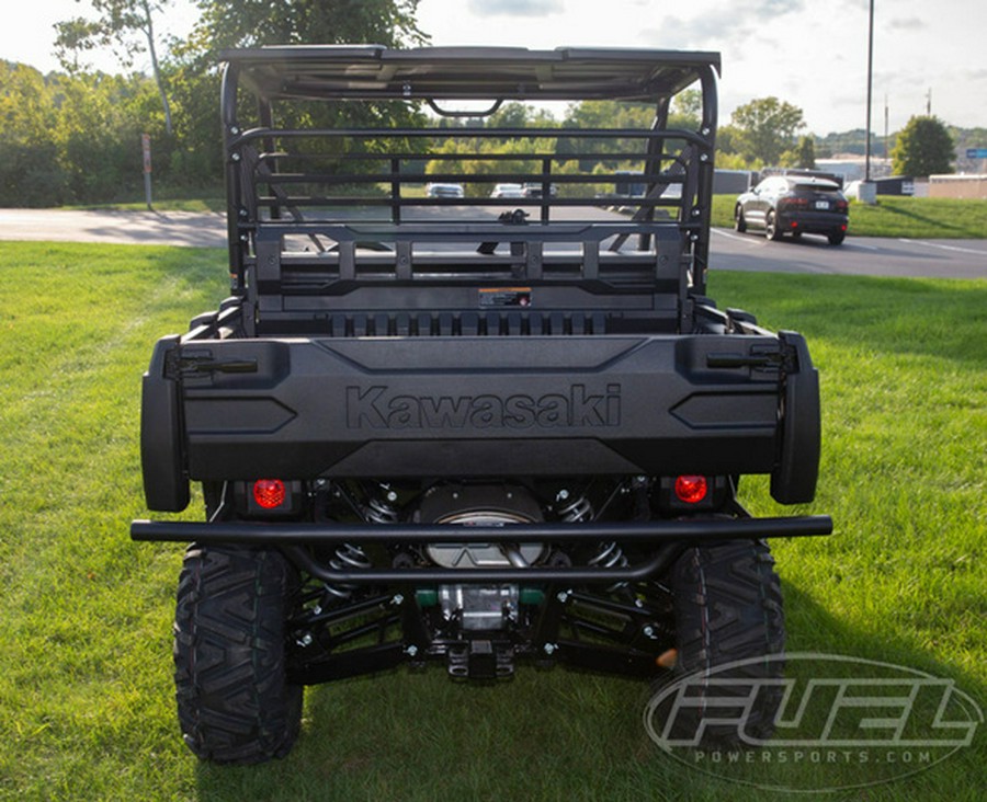 2024 Kawasaki Mule PRO-FXR 1000 LE