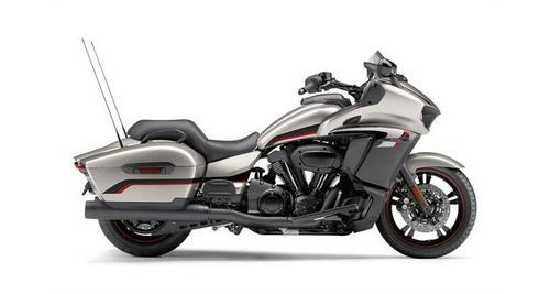 2018 Yamaha Star Eluder Review – First Ride...