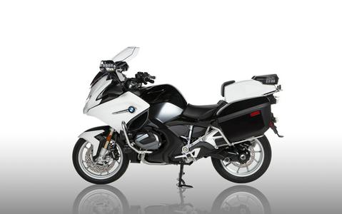 2024 BMW R 1250 RT POLICE