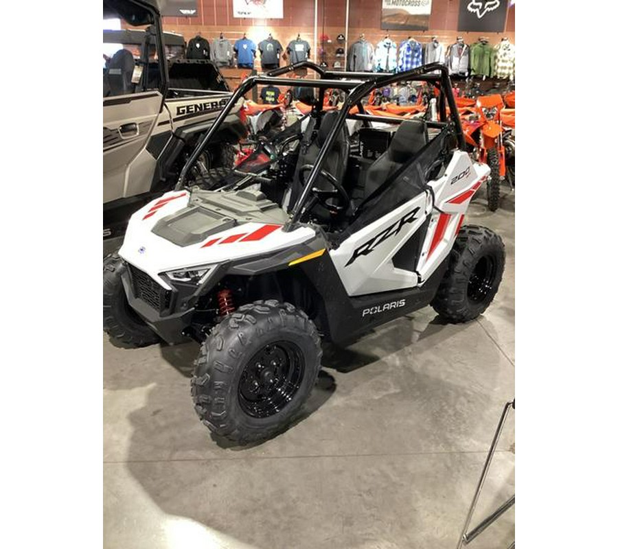 2023 Polaris® RZR 200 EFI