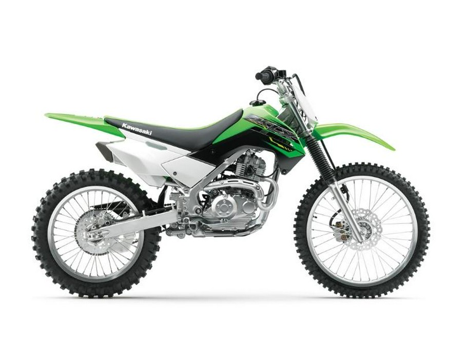 2019 Kawasaki KLX®140G