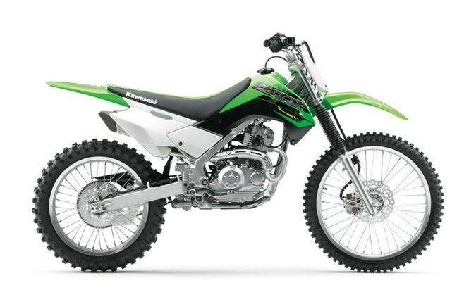 2019 Kawasaki KLX®140G