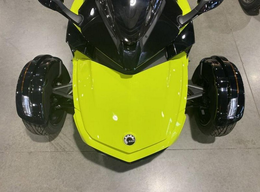 2023 Can-Am® Spyder F3-S Special Series