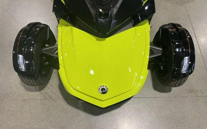 2023 Can-Am® Spyder F3-S Special Series