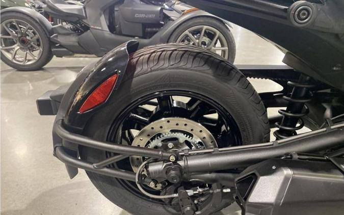 2023 Can-Am® Spyder F3-S Special Series