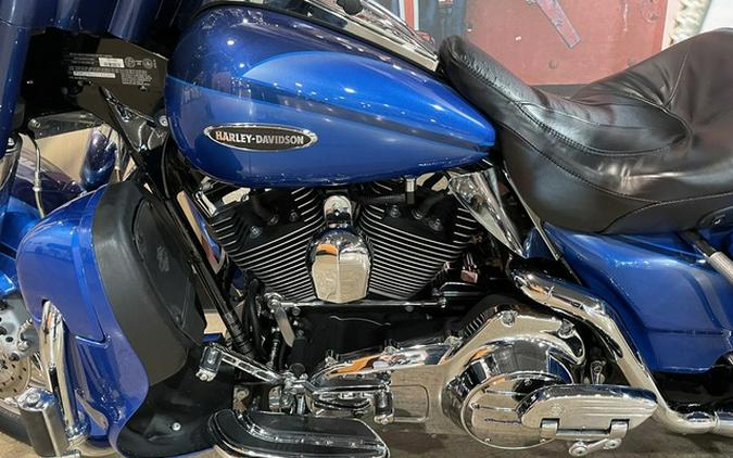 2007 Harley-Davidson FLHTCUSE2 - Ultra Classic Screamin' Eagle Electr