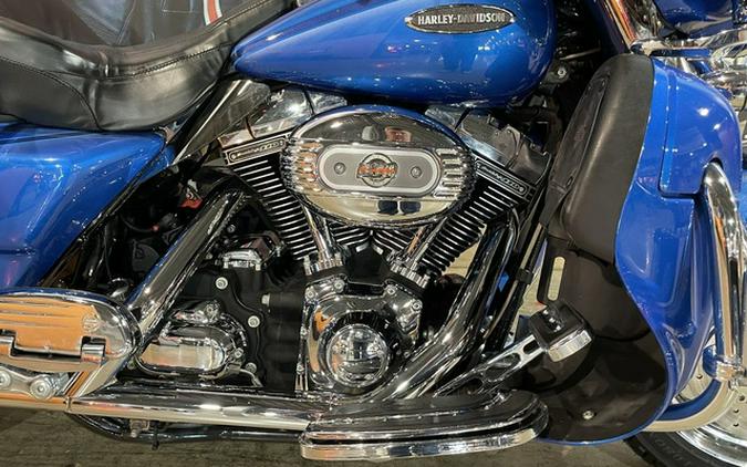 2007 Harley-Davidson FLHTCUSE2 - Ultra Classic Screamin' Eagle Electr
