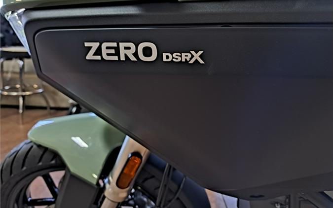 2023 Zero DSR/X ZF17.3