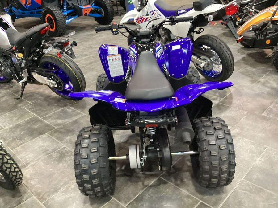 2023 Yamaha Raptor 90