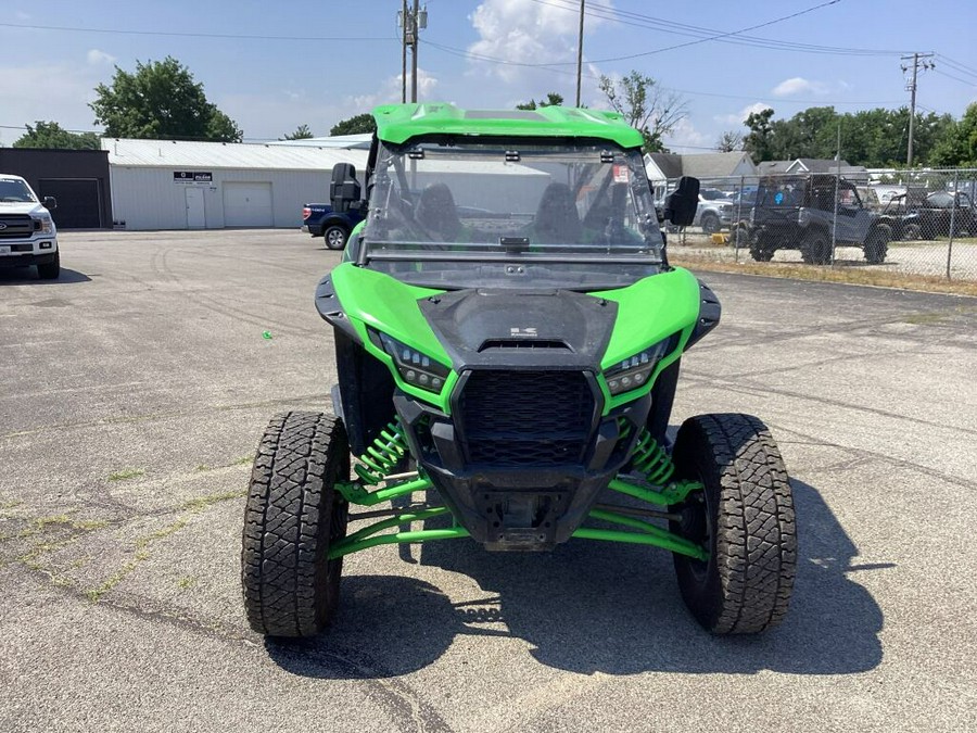 2021 Kawasaki Teryx® KRX™ 1000