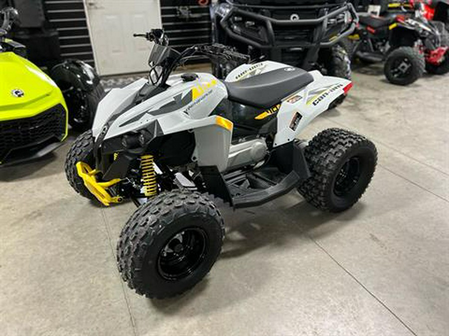 2024 Can-Am Renegade 110 EFI