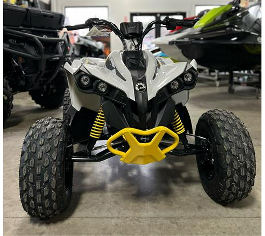 2024 Can-Am Renegade 110 EFI