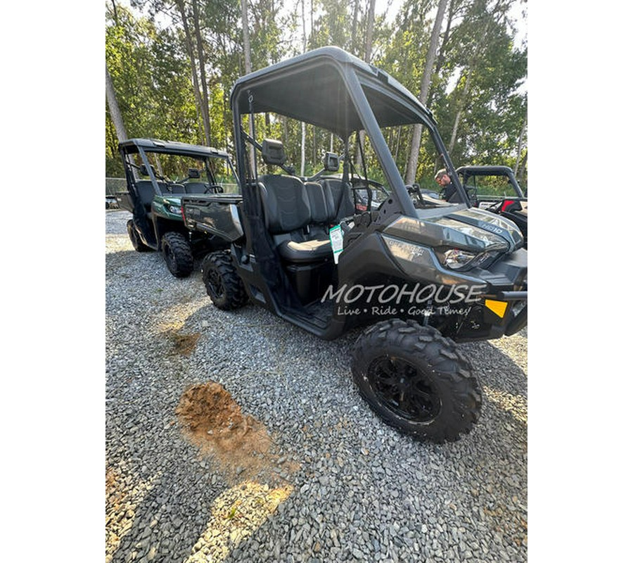 2024 Can-Am® Defender XT HD10