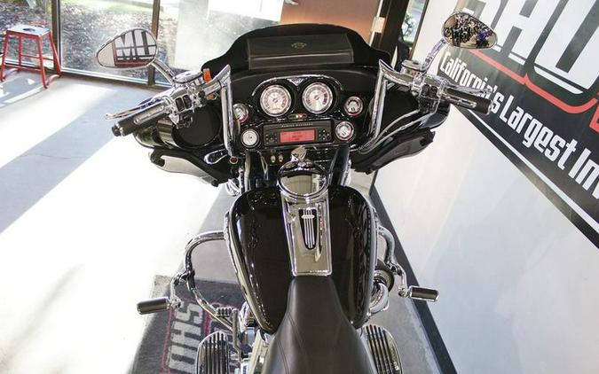 2006 Harley-Davidson® FLHTCUI - Ultra Classic® Electra Glide®