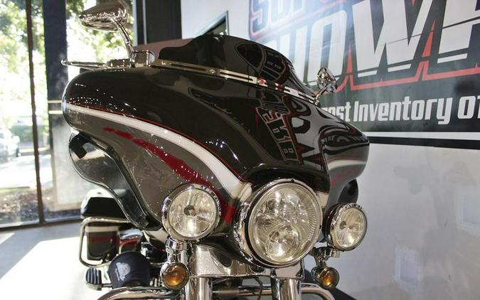 2006 Harley-Davidson® FLHTCUI - Ultra Classic® Electra Glide®