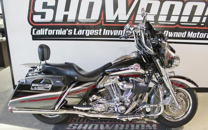 2006 Harley-Davidson® FLHTCUI - Ultra Classic® Electra Glide®