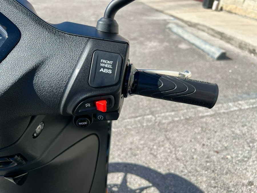 2024 Piaggio Liberty 150 S