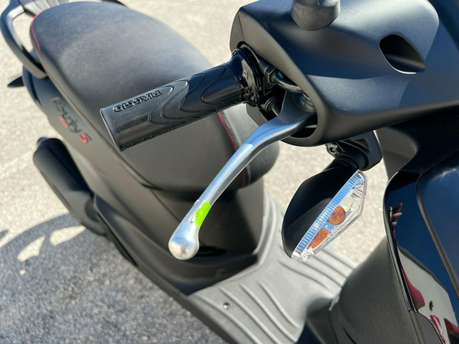 2024 Piaggio Liberty 150 S