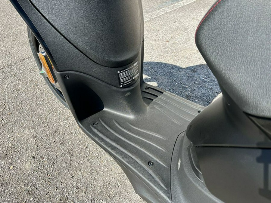 2024 Piaggio Liberty 150 S