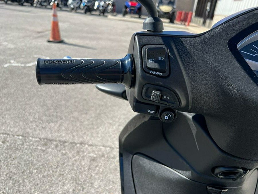 2024 Piaggio Liberty 150 S