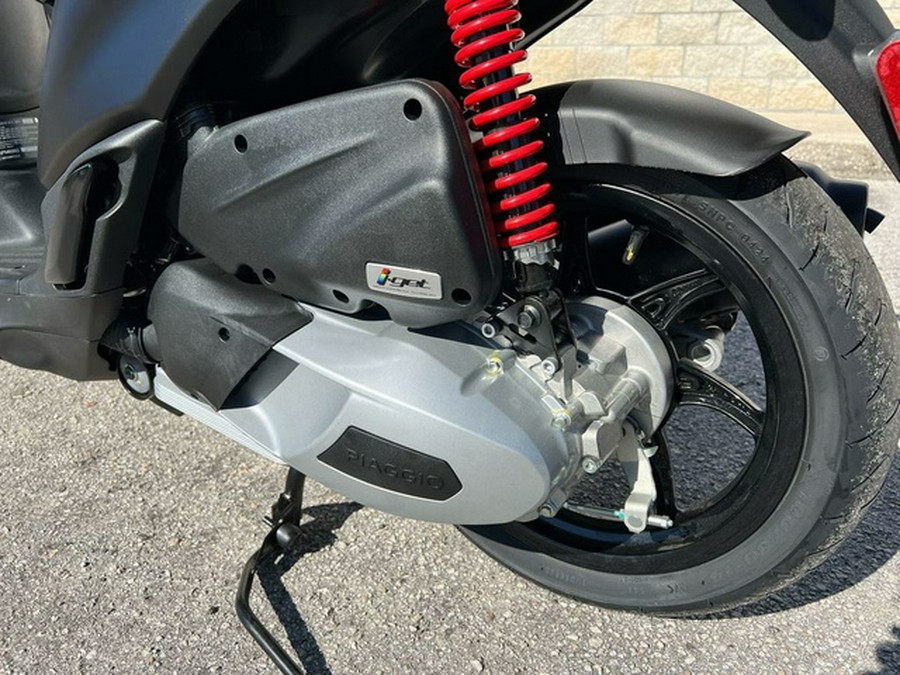 2024 Piaggio Liberty 150 S