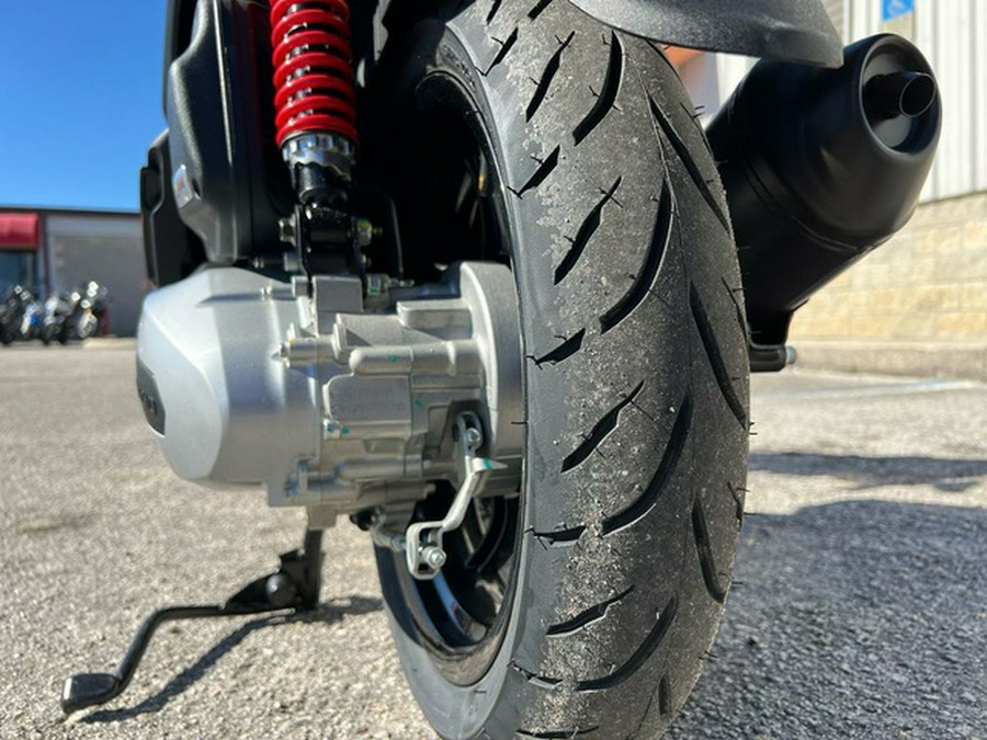 2024 Piaggio Liberty 150 S