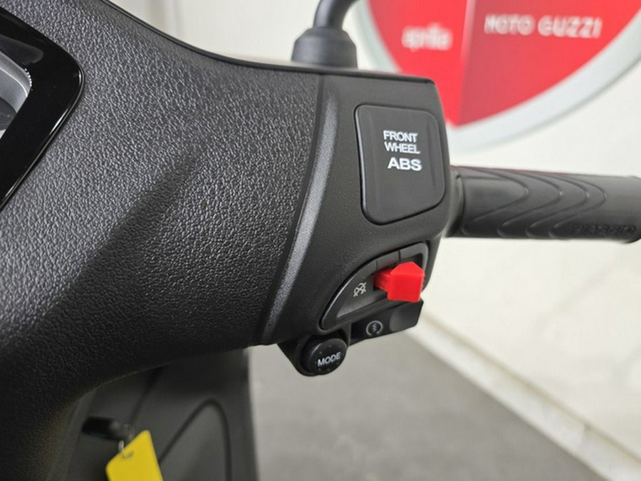 2024 Piaggio Liberty 150 S