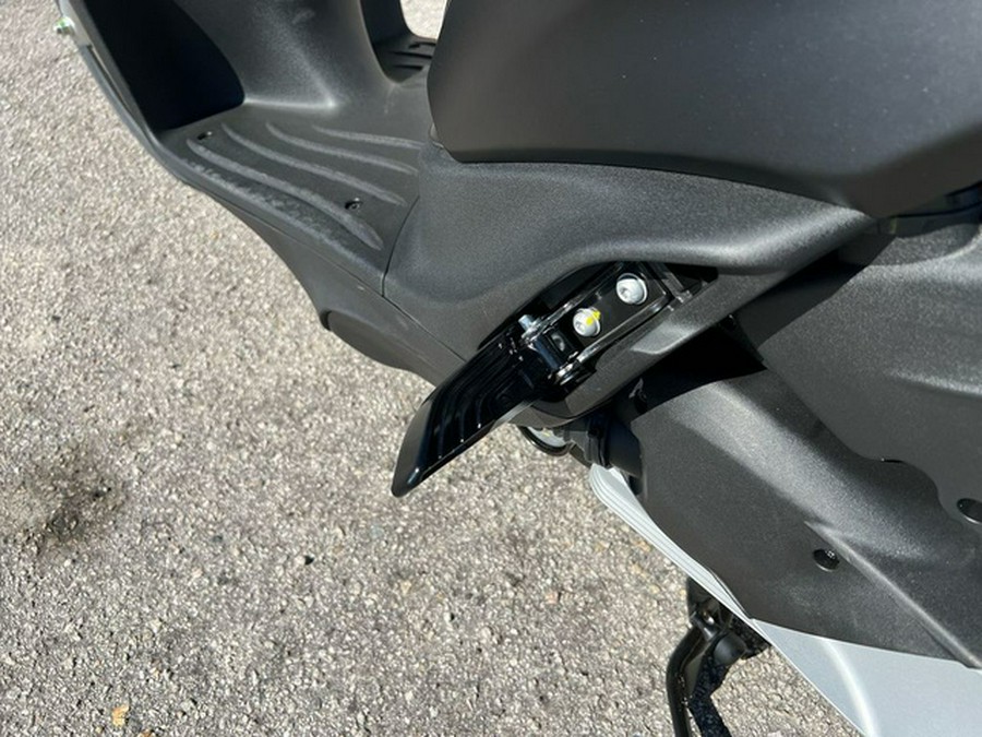 2024 Piaggio Liberty 150 S