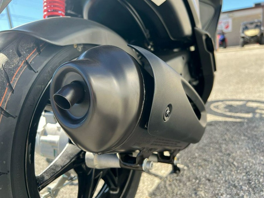 2024 Piaggio Liberty 150 S