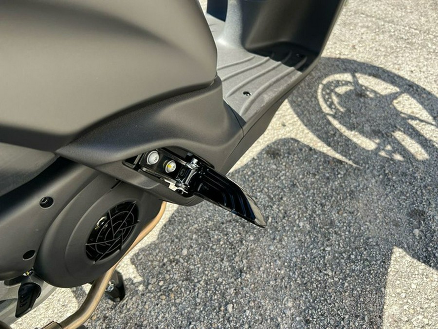 2024 Piaggio Liberty 150 S