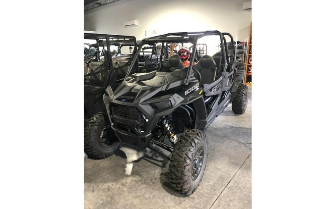 2023 Polaris RZR XP 4 1000 Sport Cruiser Black