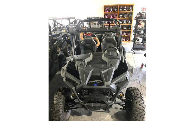 2023 Polaris RZR XP 4 1000 Sport Cruiser Black