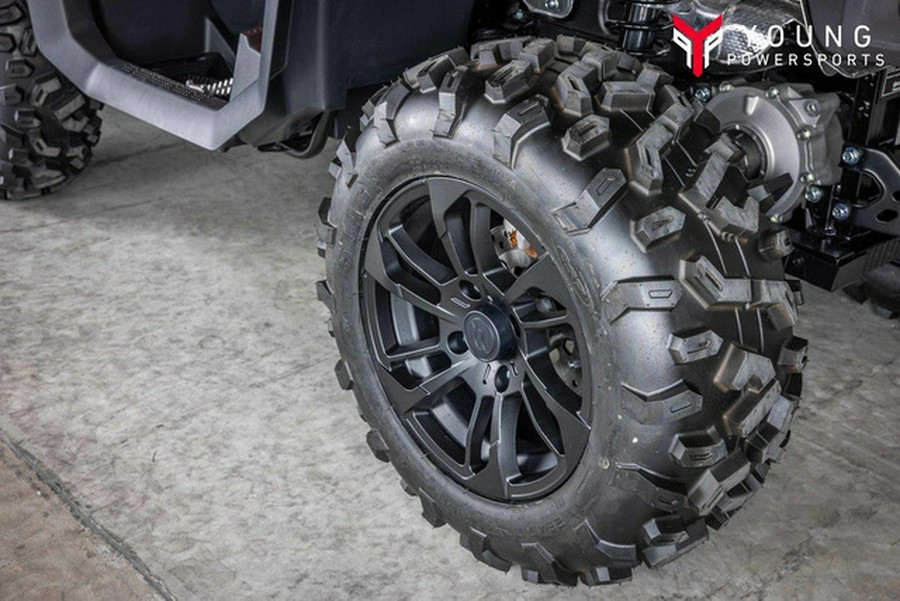 2025 CFMOTO CFORCE 800 Touring