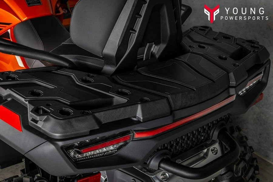 2025 CFMOTO CFORCE 800 Touring