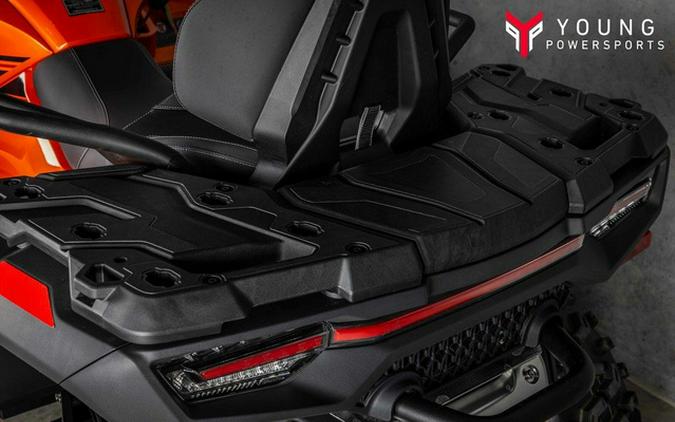 2025 CFMOTO CFORCE 800 Touring