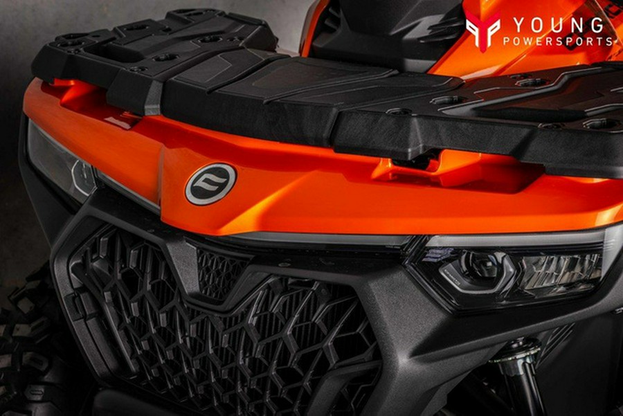 2025 CFMOTO CFORCE 800 Touring