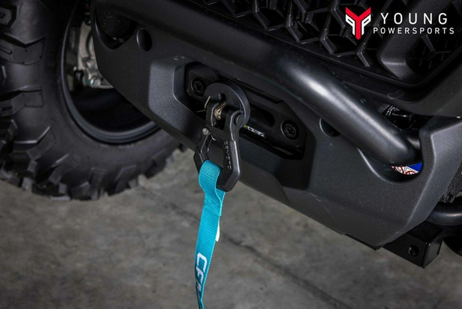 2025 CFMOTO CFORCE 800 Touring