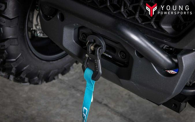 2025 CFMOTO CFORCE 800 Touring